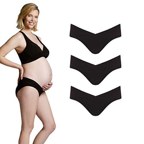 Product Cover Bambody Absorbent Bikini: Period Panties & Under Bump Maternity Underwear