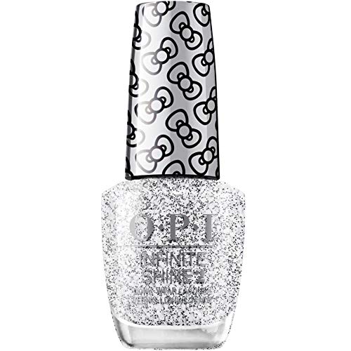 Product Cover OPI Infinite Shine, Glitter To My Heart