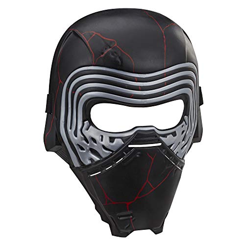 Product Cover Star Wars Kylo Ren Kids Roleplay & Costume Dress Up Value Mask
