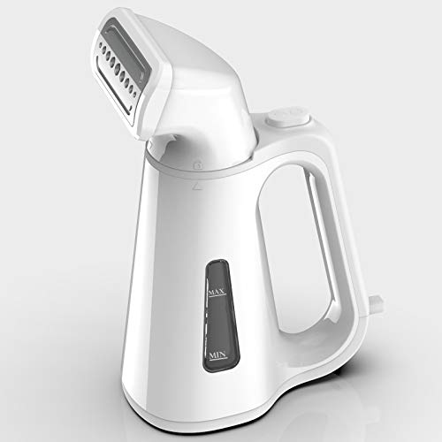 Product Cover PERFECTDAY Garment Steamer, Portable Handheld Steamer Mini Travel Steamer for Travel and Fabric