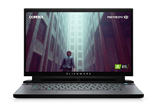 Product Cover Alienware New M15 Gaming Laptop, 15.6