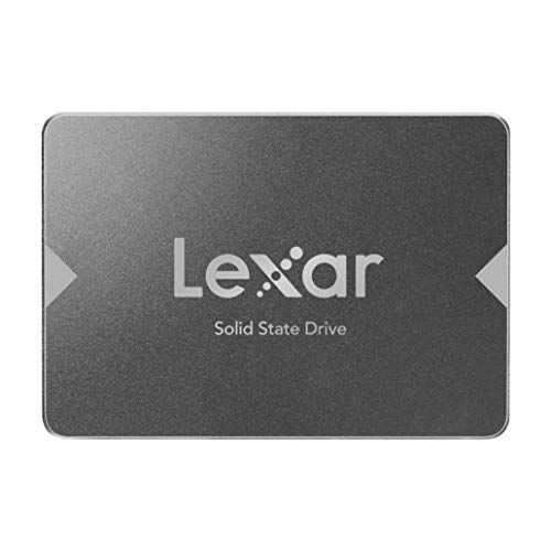 Product Cover Lexar NS100 2.5