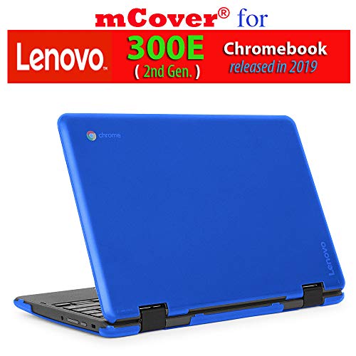 Product Cover mCover Hard Shell Case for 2019 11.6