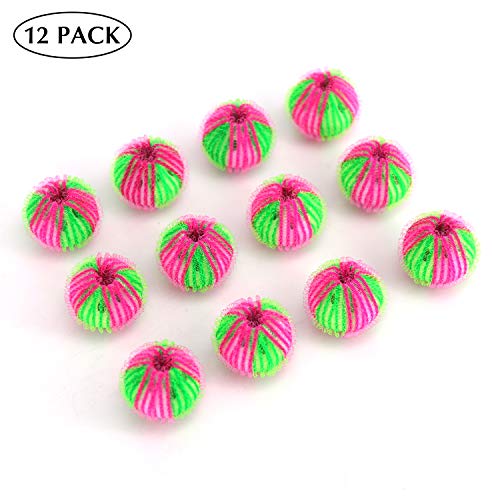Product Cover Pet Hair Remover for Laundry-12 pack Lint Remover Washing Balls Reusable Dryer Balls Washer from Dogs and Cats