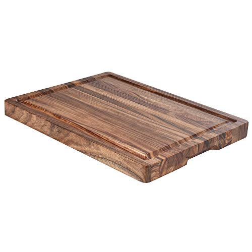 Product Cover ZESPROKA Acacia Wood Cutting Board - Ultra Thick 16