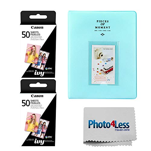 Product Cover Canon 2 x 3