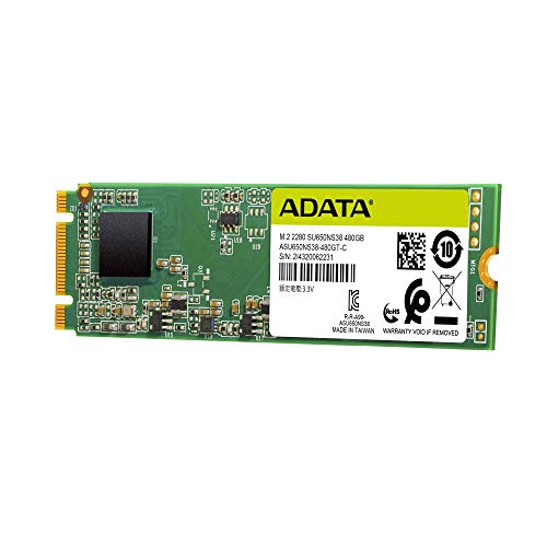 Product Cover ADATA SU650 240GB M.2 2280 SATA 3D NAND Internal SSD (ASU650NS38-240GT-C)