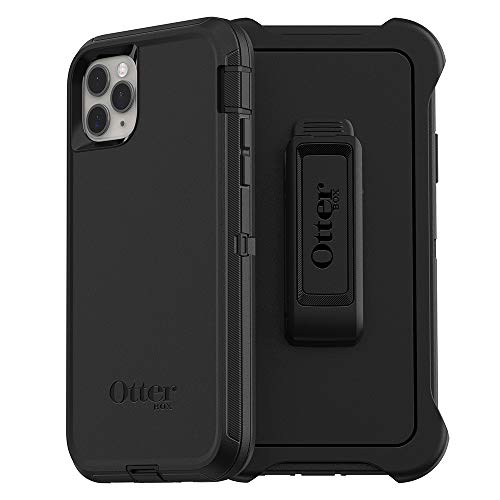 Product Cover OTTERBOX Defender iPhone 11 PRO MAX Black
