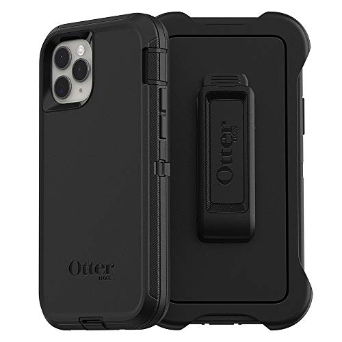 Product Cover OtterBox DEFENDER SERIES SCREENLESS EDITION Case for iPhone 11 Pro - BLACK