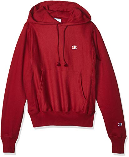 Product Cover Champion LIFE Men's Reverse Weave Pullover Hoodie