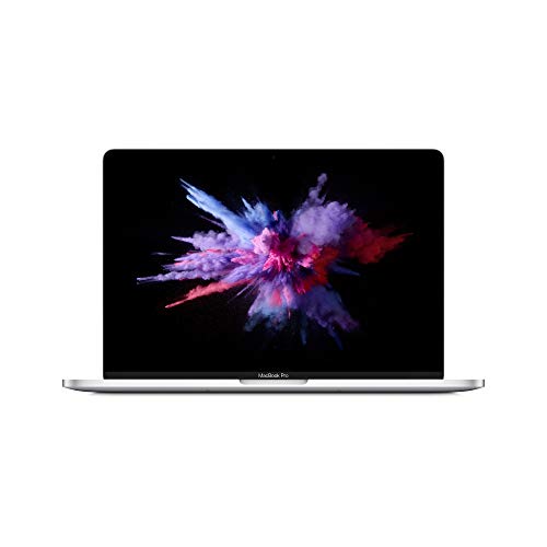 Product Cover New Apple MacBook Pro (13-inch, 8GB RAM, 128GB Storage, 1.4GHz Intel Core i5) - Silver
