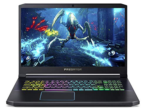 Product Cover Acer Predator Helios 300 Gaming Laptop PC, 17.3