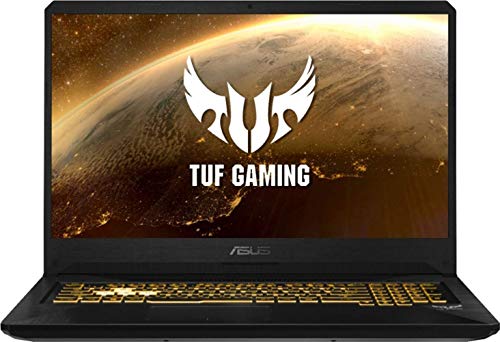 Product Cover 2019 ASUS TUF 17.3