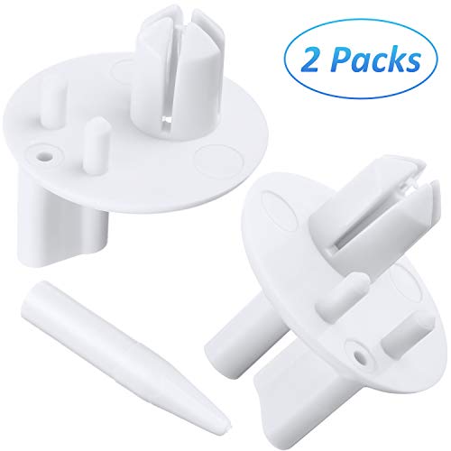 Product Cover 2 Pieces 241993101 Support Cover Crisper Cover Support Refrigerator Shelf Support Replace 1513081 240350802 AH2358879 AP4393090 EA2358879 PS2358879