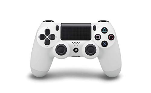 Product Cover DualShock 4 Wireless Controller for PlayStation 4 - Glacier White