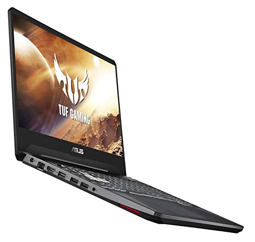 Product Cover Asus TUF FX505DT Gaming Laptop, 15.6