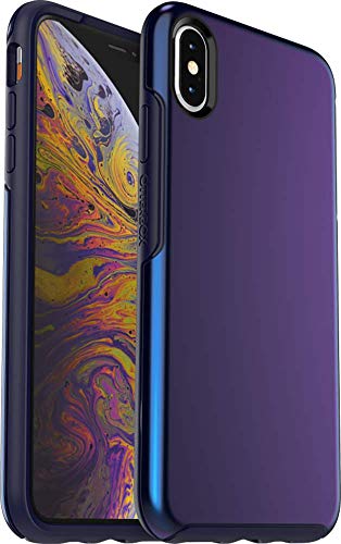 Product Cover OtterBox Symmetry Series Case for iPhone Xs MAX - Non-Retail Packaging - Cosmic