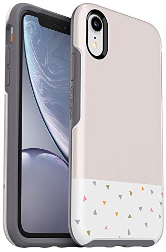 Product Cover OtterBox Symmetry Series Case for iPhone XR - Non-Retail Packaging - Party Dip