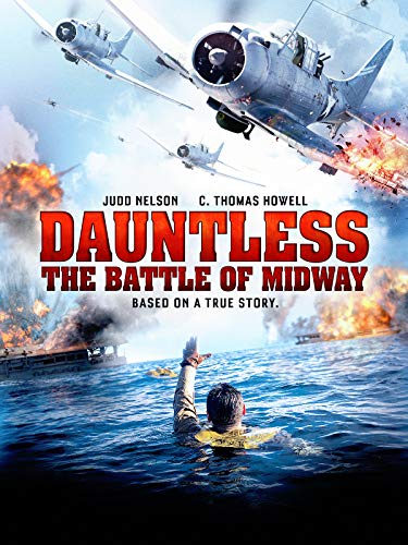 Product Cover Dauntless: The Battle of Midway
