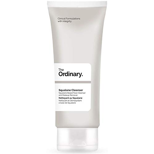 Product Cover The Ordinary Squalane Cleanser - Large (150mL/5.07oz)