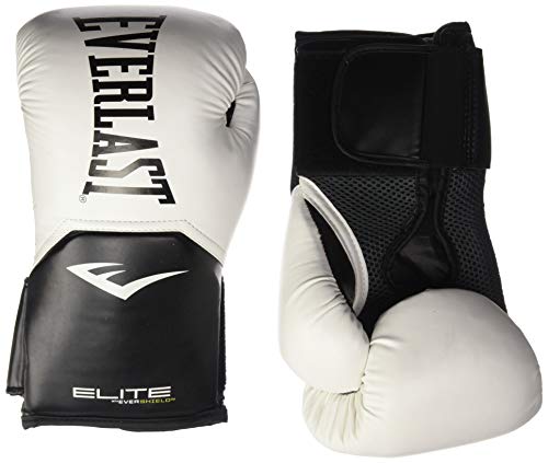 Product Cover Everlast Elite Pro Style Training Gloves