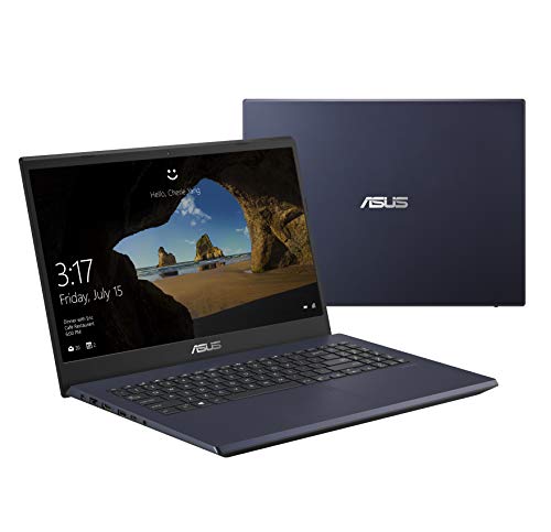 Product Cover ASUS Vivobook K571 Laptop, 15.6