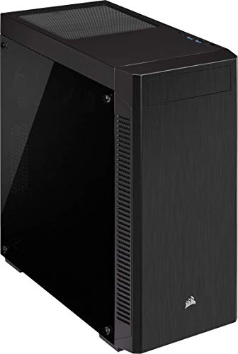 Product Cover Corsair 110R Tempered Glass Mid-Tower ATX Case