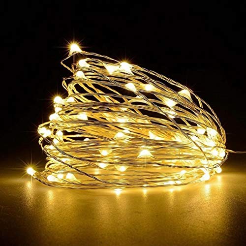 Product Cover CROFULL Waterproof LED String Light Party Home Outdoor Decoration Lamp Outdoor String Lights