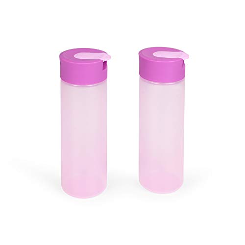 Product Cover Tupperware Ketchup Dispenser Squeeze It 360ml 2pc