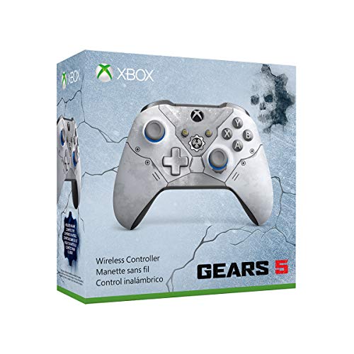 Product Cover Xbox One Controller Gears 5 LE - Gears 5 Limited Edition Edition
