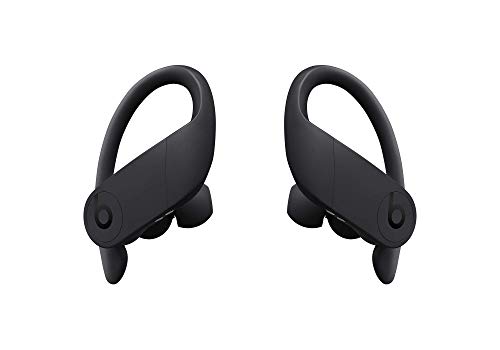 Product Cover Powerbeats Pro Totally Wireless & High-Performance Bluetooth Earphones Black (Renewed)