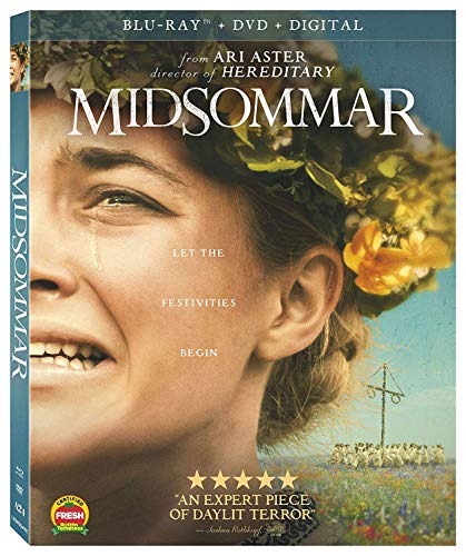 Product Cover Midsommar [Blu-ray]