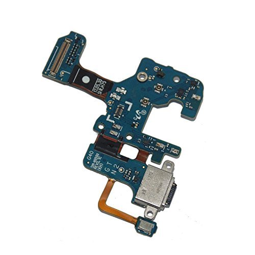 Product Cover Galaxy Note 8 USB Charging Port Charger Dock Connector Flex Cable N950U