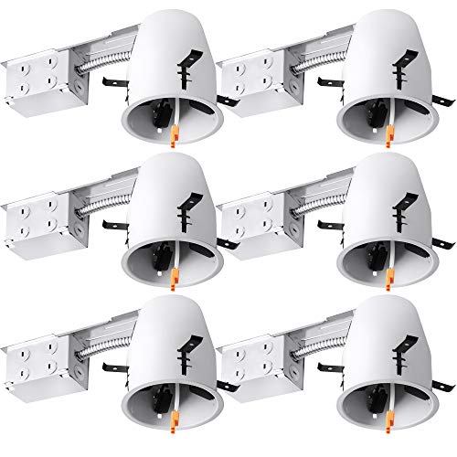 Product Cover Bbounder Lighting 6 Pack of 4