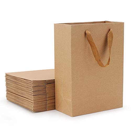 Product Cover Merchandise Bags, Eusoar 25pcs 5.9