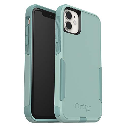 Product Cover OtterBox COMMUTER SERIES Case for iPhone 11 - MINT WAY (SURF SPRAY/AQUIFER)