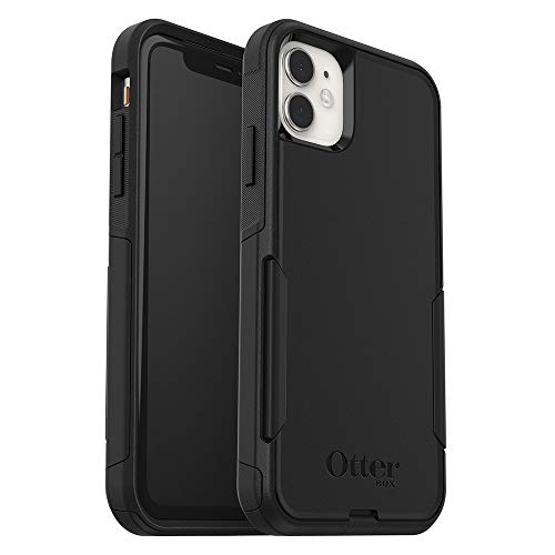 Product Cover OtterBox COMMUTER SERIES Case for iPhone 11 - BLACK