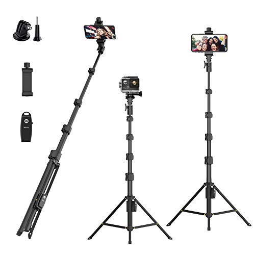 Product Cover Selfie Stick Tripod,54