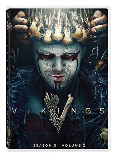 Product Cover Vikings: Season 5 Volume 2