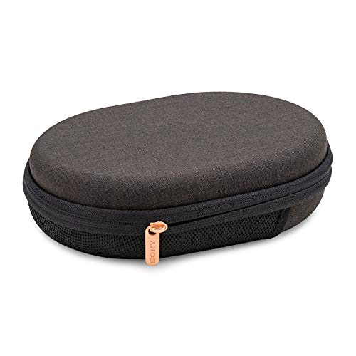 Product Cover Sony OEM Genuine Replacement Travel and Storage Case for WH-1000XM3, WH-1000XM2 Noise Cancelling Headphones