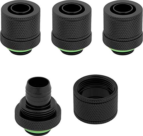 Product Cover Corsair Hydro X Series Xf Compression 10/13mm (3/8