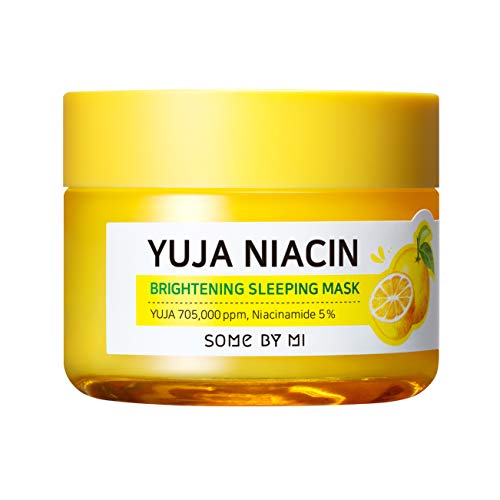 Product Cover SOME BY MI Niacin 30Days Miracle Brightening Sleeping Mask 60g (2.11oz)