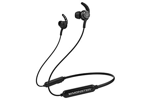 Product Cover Wireless Headphones,Bluetooth Headphones Bluetooth 5.0, IPX5 Waterproof Built-in Mic 1000min Playtime,Bass Hi-Fi Stereo, Magnetic Connection, for Sports Running