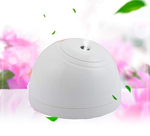 Product Cover USB Mini Humidifier,Beauty Nymph Portable Cool Mist Humidifiers for Home Office Car etc.
