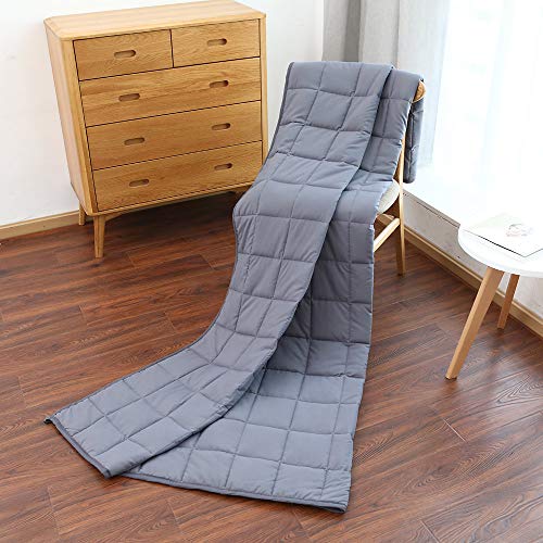 Product Cover Sonaice Weighted Blanket Kids （7 lbs， 41