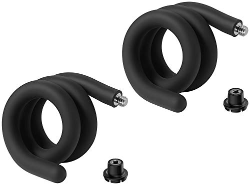 Product Cover Aobelieve Flexible Twist Mount for Blink XT2 Camera (2 Pack)