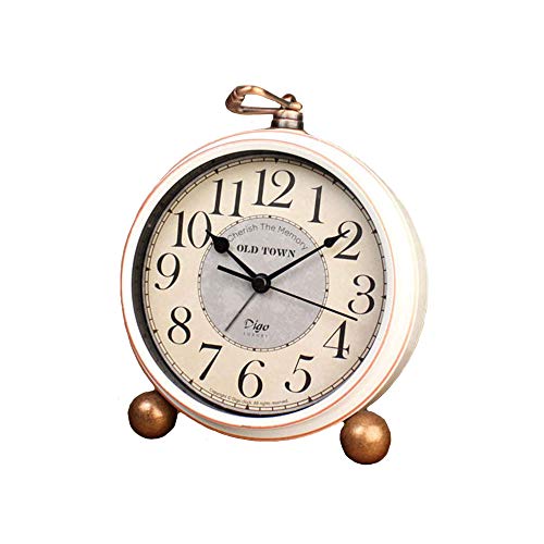 Product Cover Maxspace Table Clock, 5.2