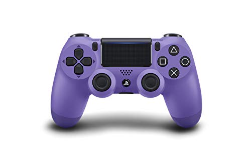 Product Cover DualShock 4 Wireless Controller for PlayStation 4 - Electric Purple