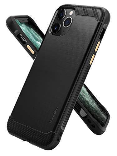Product Cover Ringke Onyx Designed for iPhone 11 Pro Case (2019) - Black