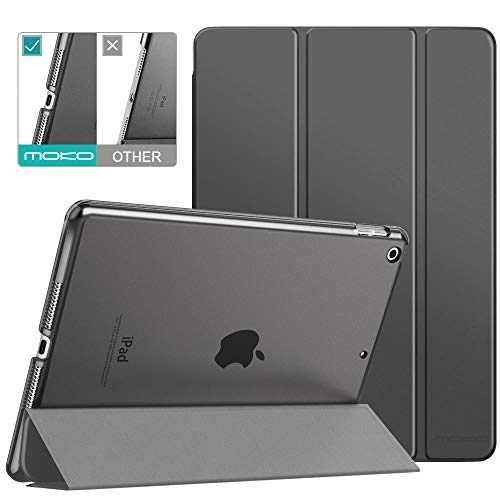 Product Cover MoKo Case Fit iPad 7th Generation 10.2